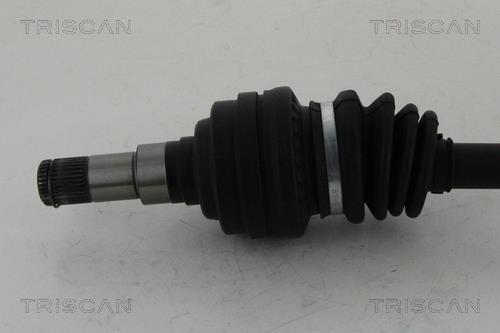 Cardan Triscan A/S 8540 11528