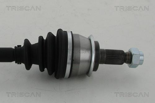 Cardan Triscan A/S 8540 11528