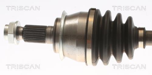 Cardan Triscan A/S ref. 8540 11529