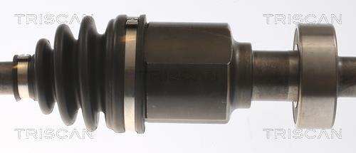Cardan Triscan A/S ref. 8540 11529