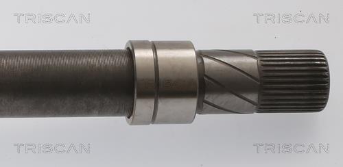 Cardan Triscan A/S ref. 8540 11529
