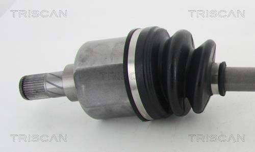 Cardan Triscan A/S ref. 8540 11530