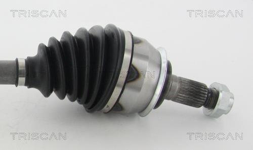 Cardan Triscan A/S ref. 8540 11530