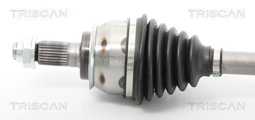 Cardan Triscan A/S 8540 11531