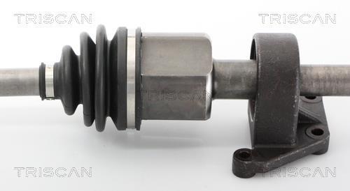 Cardan Triscan A/S 8540 11531