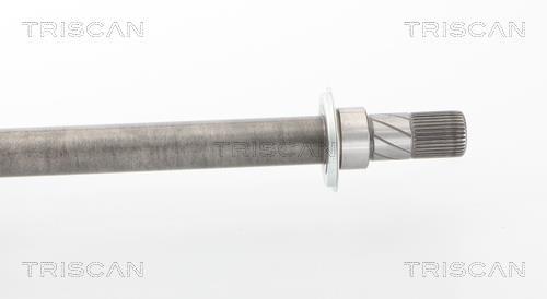 Cardan Triscan A/S 8540 11531