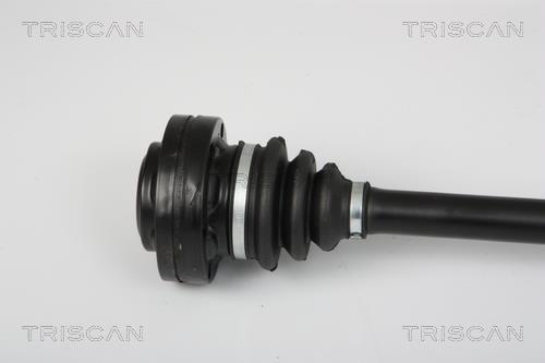 Cardan Triscan A/S ref. 8540 11533