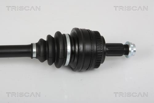 Cardan Triscan A/S ref. 8540 11533