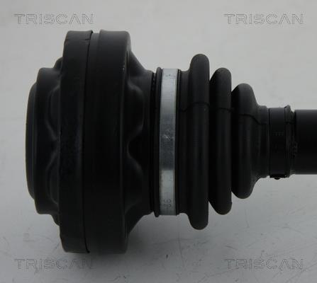 Cardan Triscan A/S ref. 8540 11534