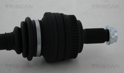 Cardan Triscan A/S ref. 8540 11534