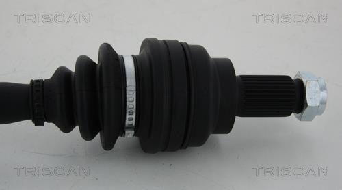 Cardan Triscan A/S ref. 8540 11539