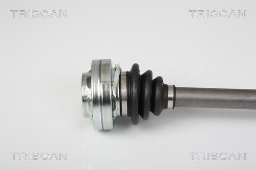 Cardan Triscan A/S 8540 11542