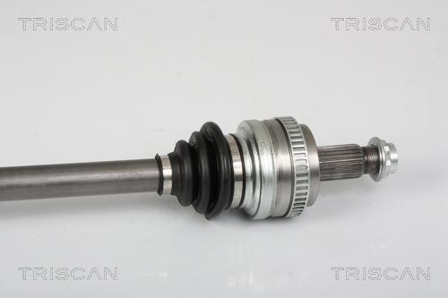 Cardan Triscan A/S 8540 11542