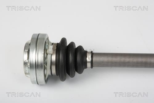 Cardan Triscan A/S 8540 11543