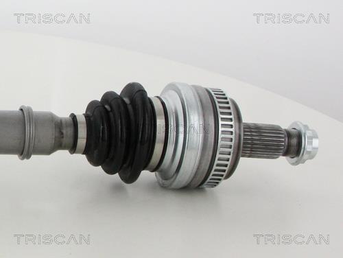 Cardan Triscan A/S 8540 11545
