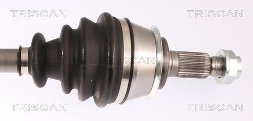 Cardan Triscan A/S ref. 8540 11547