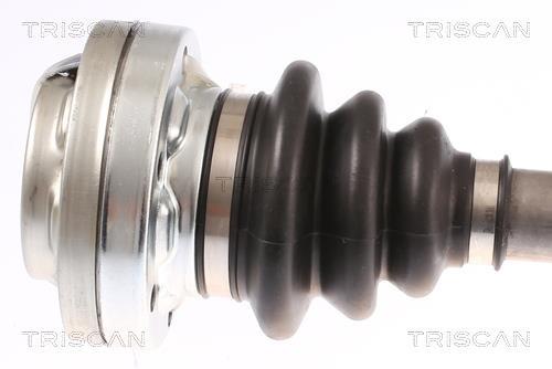 Cardan Triscan A/S 8540 11549