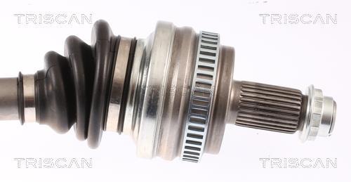Cardan Triscan A/S 8540 11549