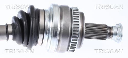 Cardan Triscan A/S ref. 8540 11552