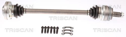 Cardan Triscan A/S ref. 8540 11553