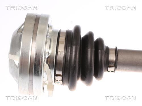 Cardan Triscan A/S ref. 8540 11553