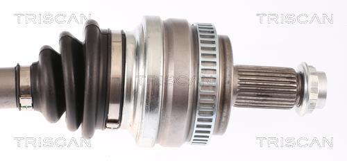 Cardan Triscan A/S ref. 8540 11553