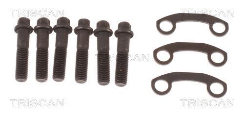 Cardan Triscan A/S ref. 8540 11553
