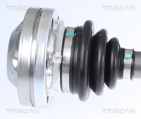Cardán Triscan A/S 8540 11554