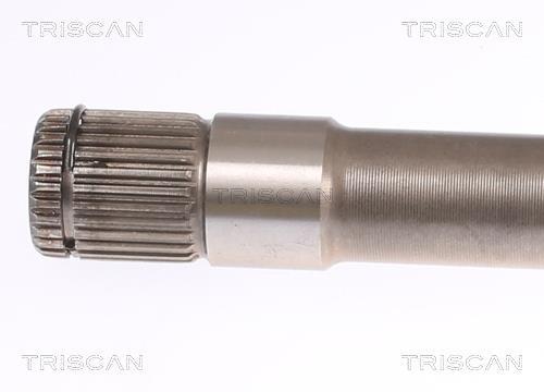 Cardan Triscan A/S 8540 11555