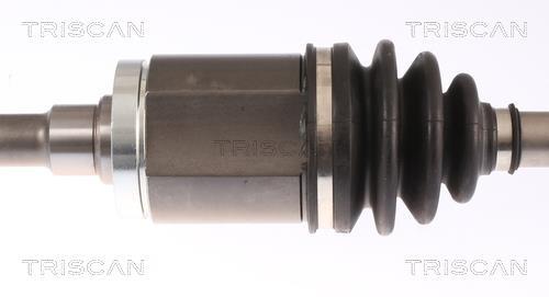 Cardan Triscan A/S 8540 11555