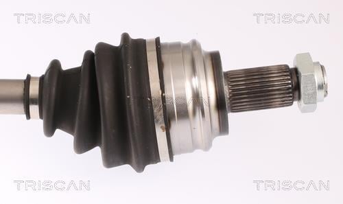 Cardan Triscan A/S 8540 11555