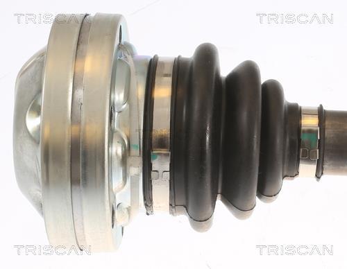 Cardan Triscan A/S 8540 11557