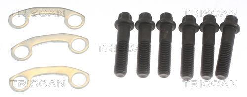 Cardan Triscan A/S 8540 11557