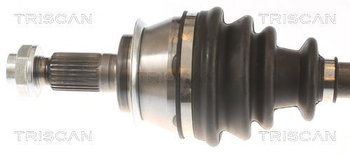 Cardan Triscan A/S 8540 11559