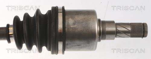 Cardan Triscan A/S 8540 11559