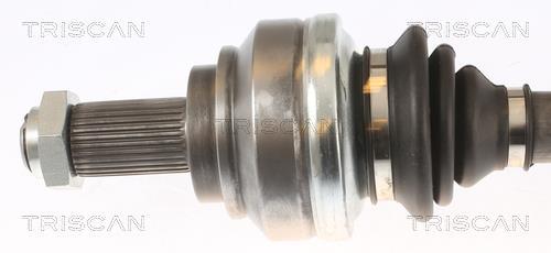Cardan Triscan A/S ref. 8540 11560
