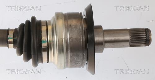 Cardã Triscan A/S 8540 11562