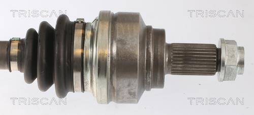 Cardan Triscan A/S 8540 11563