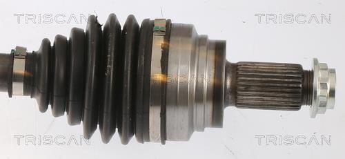 Cardã Triscan A/S 8540 11564