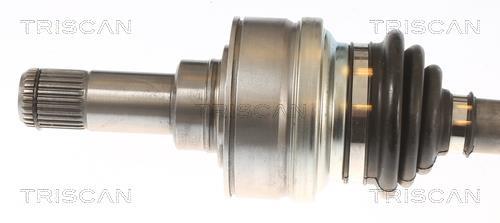 Cardan Triscan A/S 8540 11566