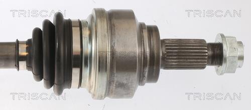 Cardan Triscan A/S 8540 11566