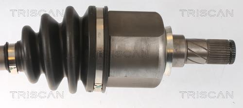 Cardan Triscan A/S 8540 11567