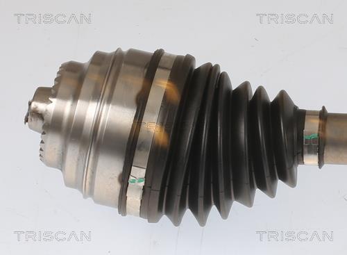 Cardan Triscan A/S 8540 11568