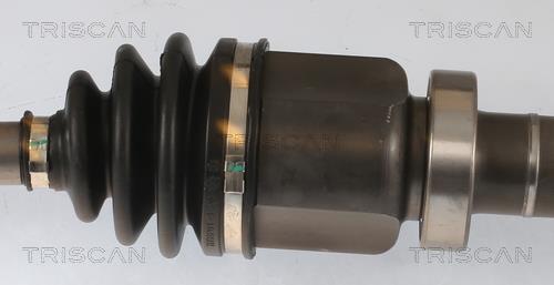 Cardan Triscan A/S 8540 11568