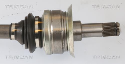 Cardan Triscan A/S 8540 11569