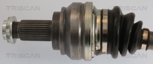 Cardan Triscan A/S ref. 8540 11570