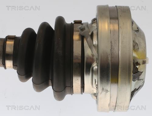 Cardan Triscan A/S ref. 8540 11570