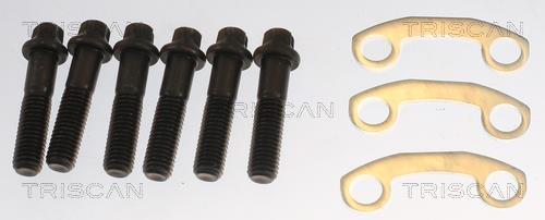 Cardan Triscan A/S ref. 8540 11570