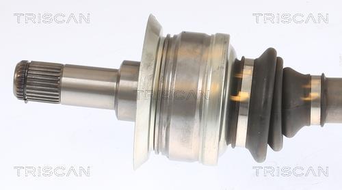 Cardan Triscan A/S 8540 11571