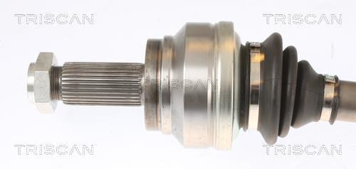 Cardan Triscan A/S 8540 11574
